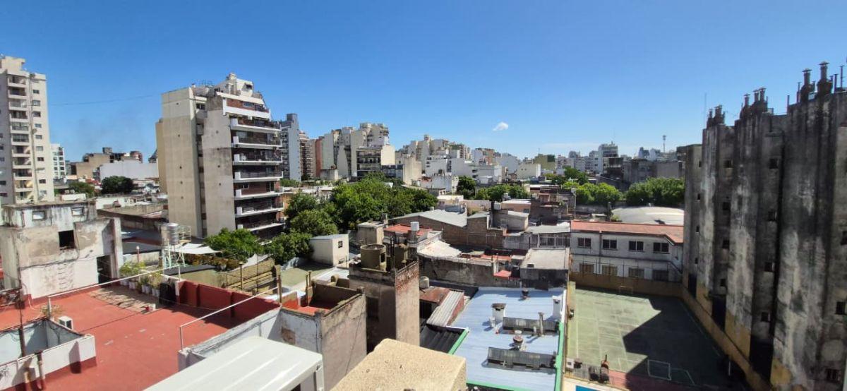 Excelente departamento de 2 ambientes + cochera