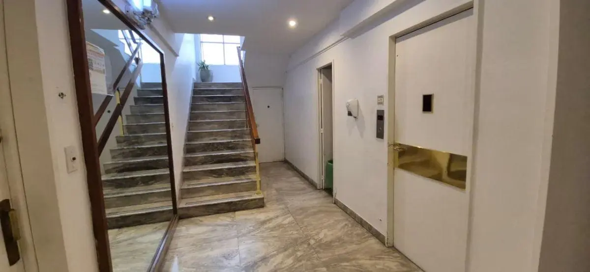 Departamento con 54 m² y 2 Dormitorios en Alquiler en Balvanera 4