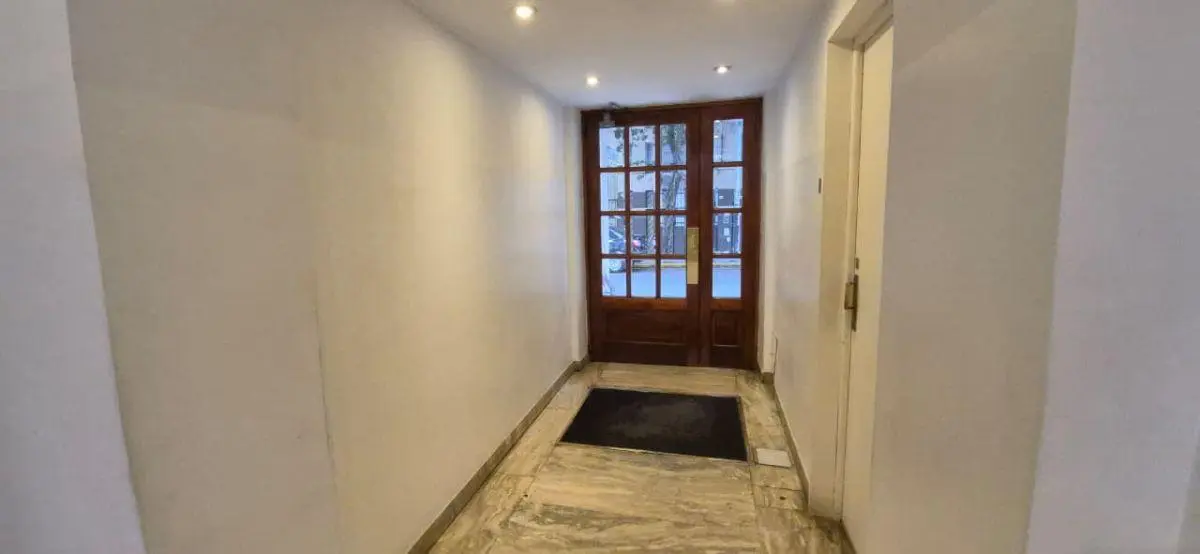 Departamento con 54 m² y 2 Dormitorios en Alquiler en Balvanera 3