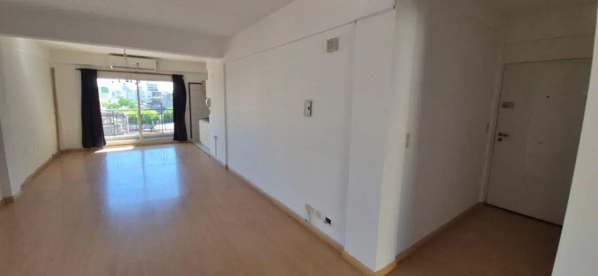 Excelente departamento de 2 ambientes com amenities 1