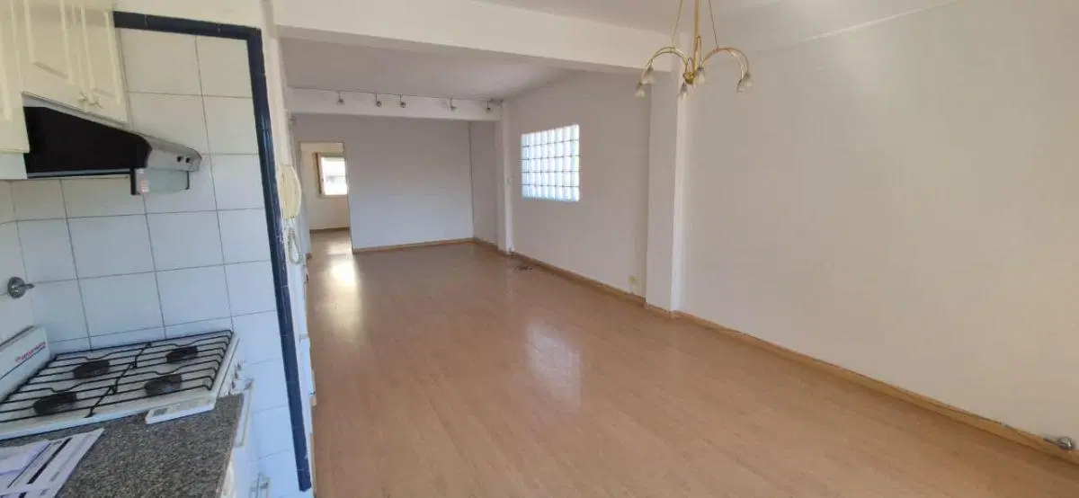 Excelente departamento de 2 ambientes com amenities 4