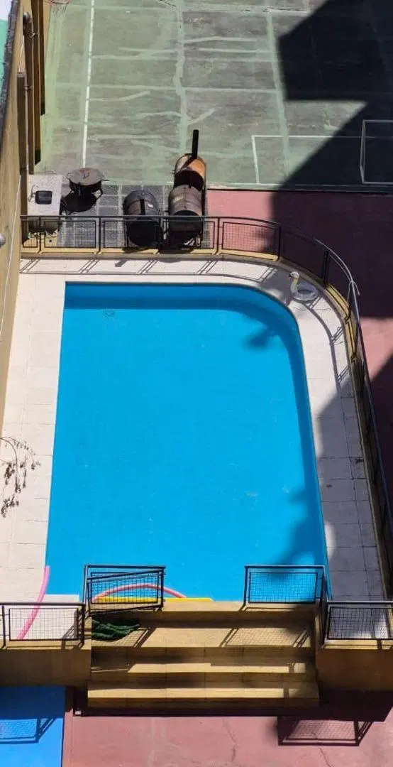 Excelente departamento de 2 ambientes com amenities 3