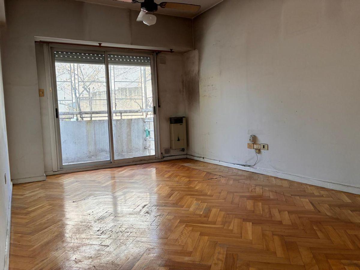 Foto de VENTA departamento de dos ambientes al frente, imagen 4