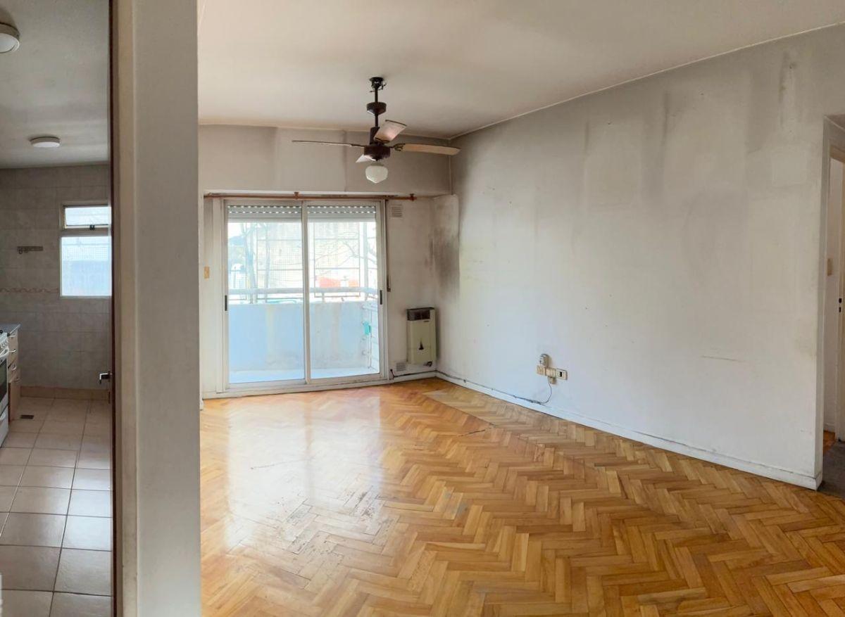 Foto de VENTA departamento de dos ambientes al frente, imagen 3