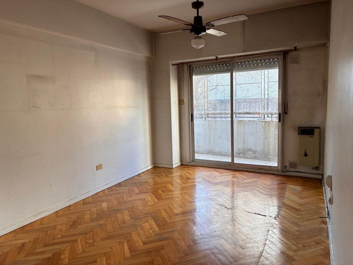 Foto de VENTA departamento de dos ambientes al frente, imagen 1