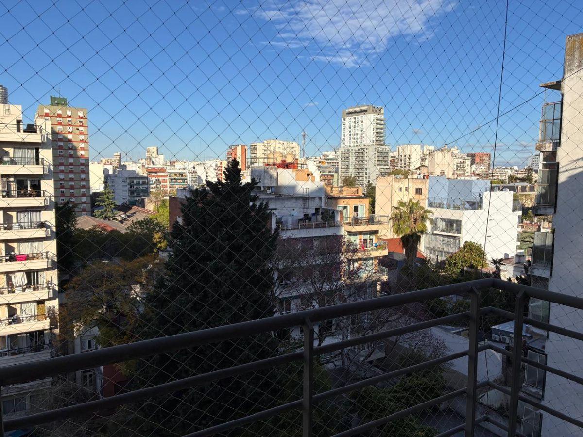 Foto de Excelente departamento de 3 ambientes en Caballito, imagen 1