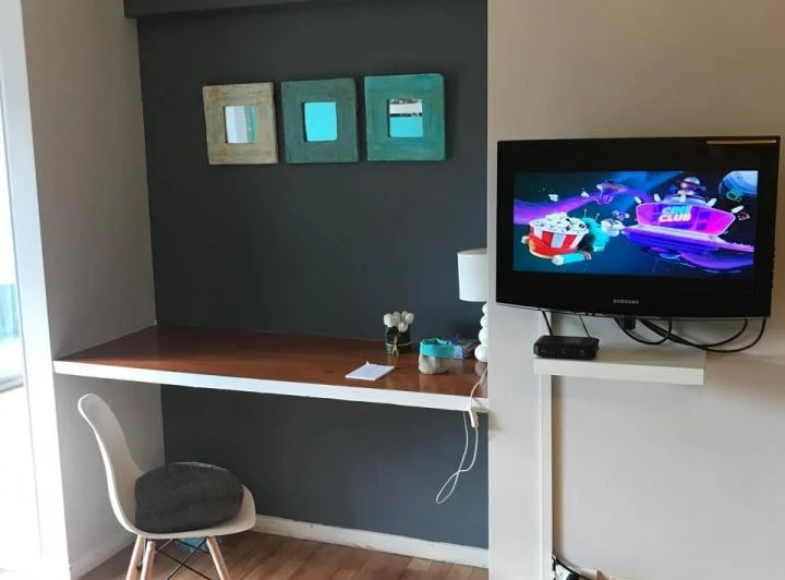 Alquiler Departamento Amoblado 3