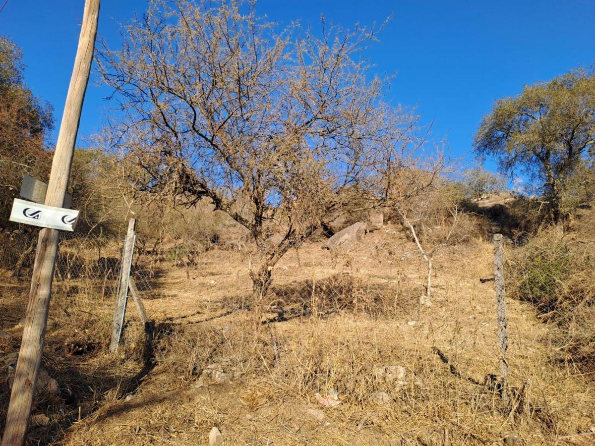 Inversion - Lote 1689 m² (V. Parque Siquiman) 1