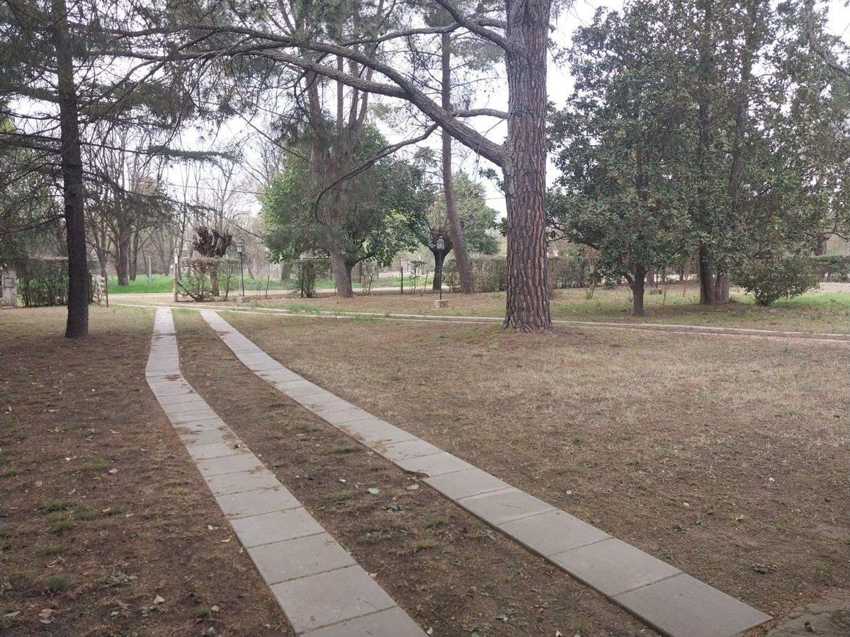 Casa en Anisacate con Pileta y Gran Parque 1
