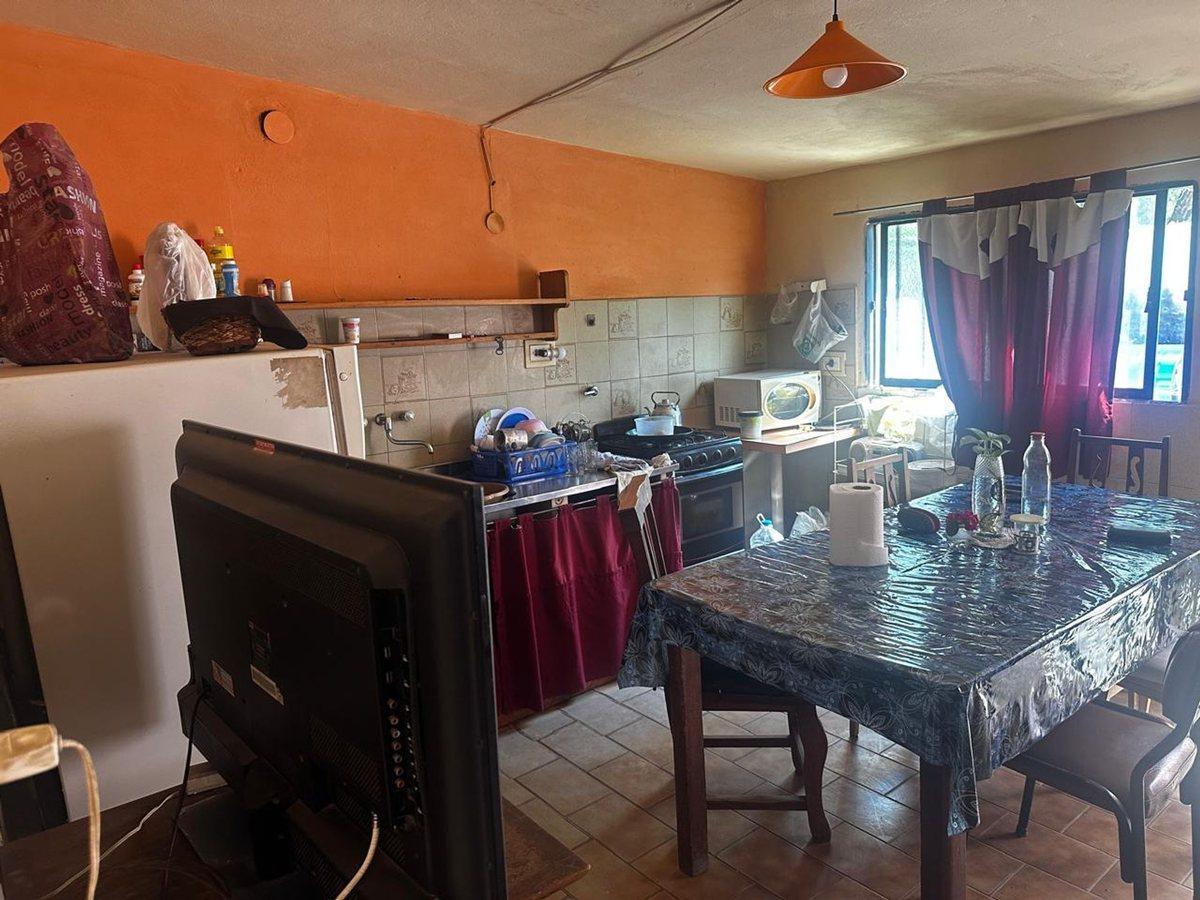 Se Vende Casa 2 Dorm. Unquillo 3