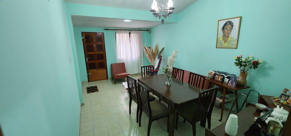 Casa 2 Dorm. 2 Garage en Vicor Apto Credito 4