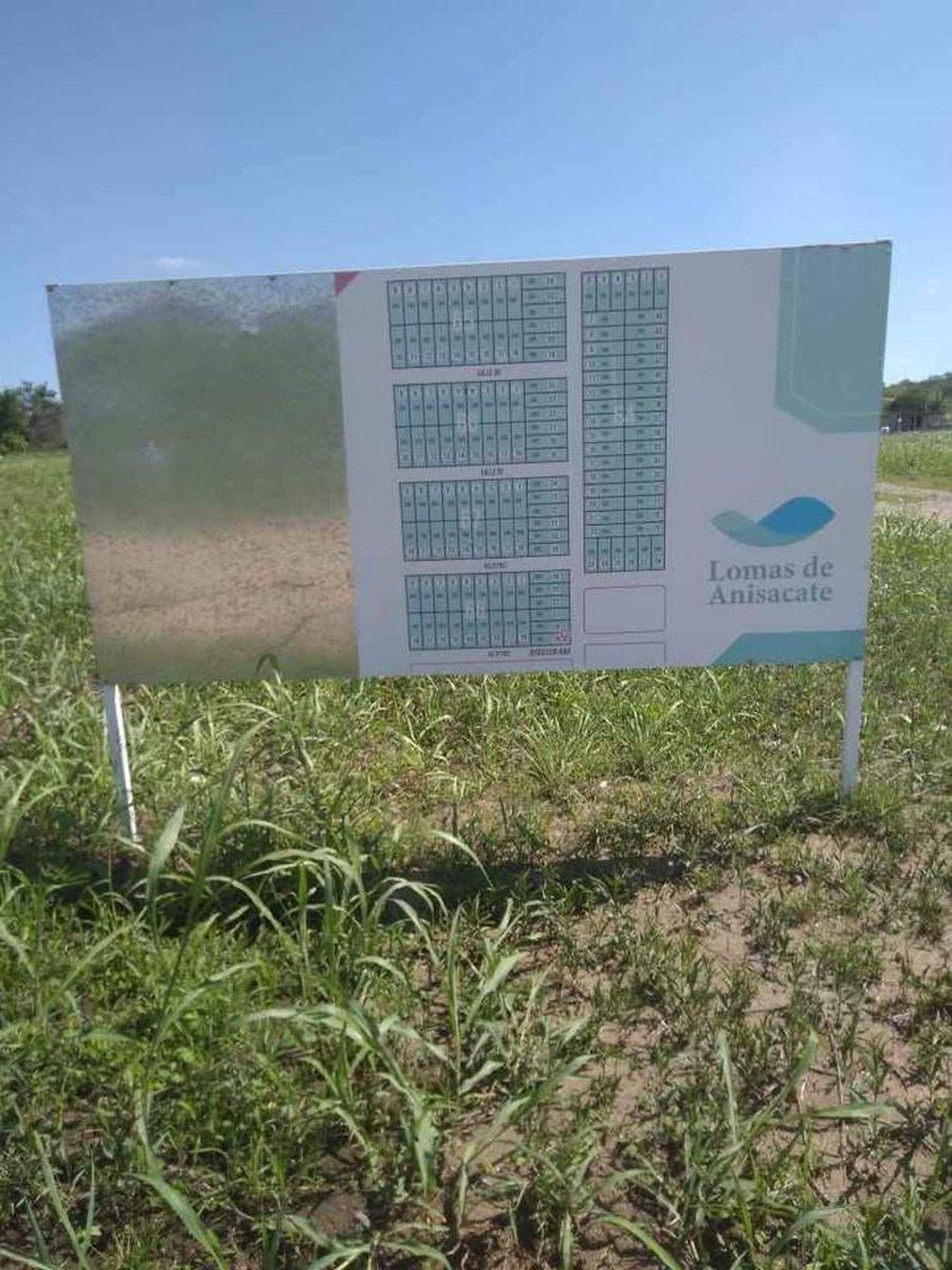 En Venta Lote 300 m² en Lomas de Anisacate 3