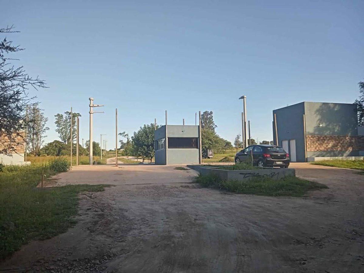 En Venta Lote 300 m² en Lomas de Anisacate 1