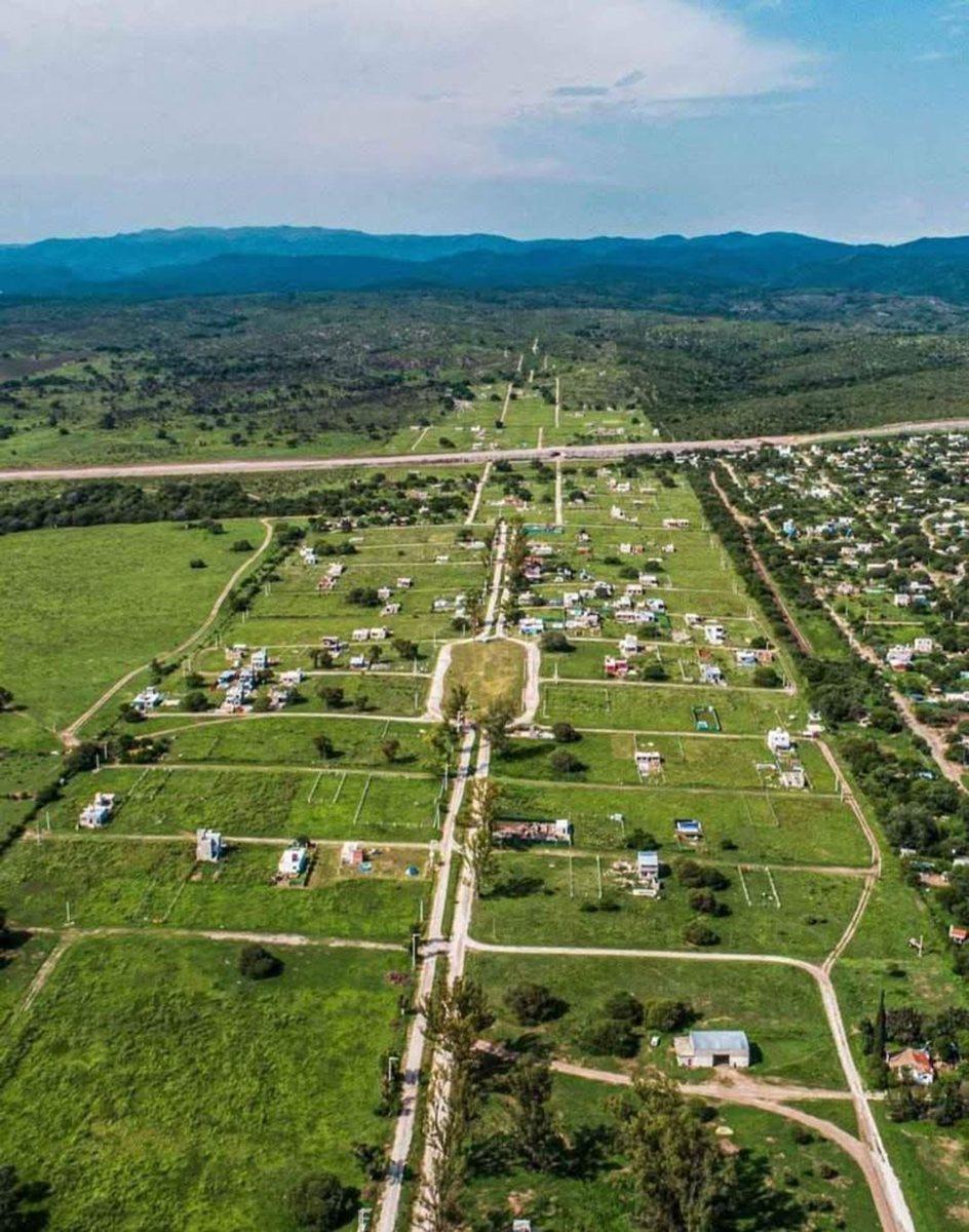 Propiedad en Argentina