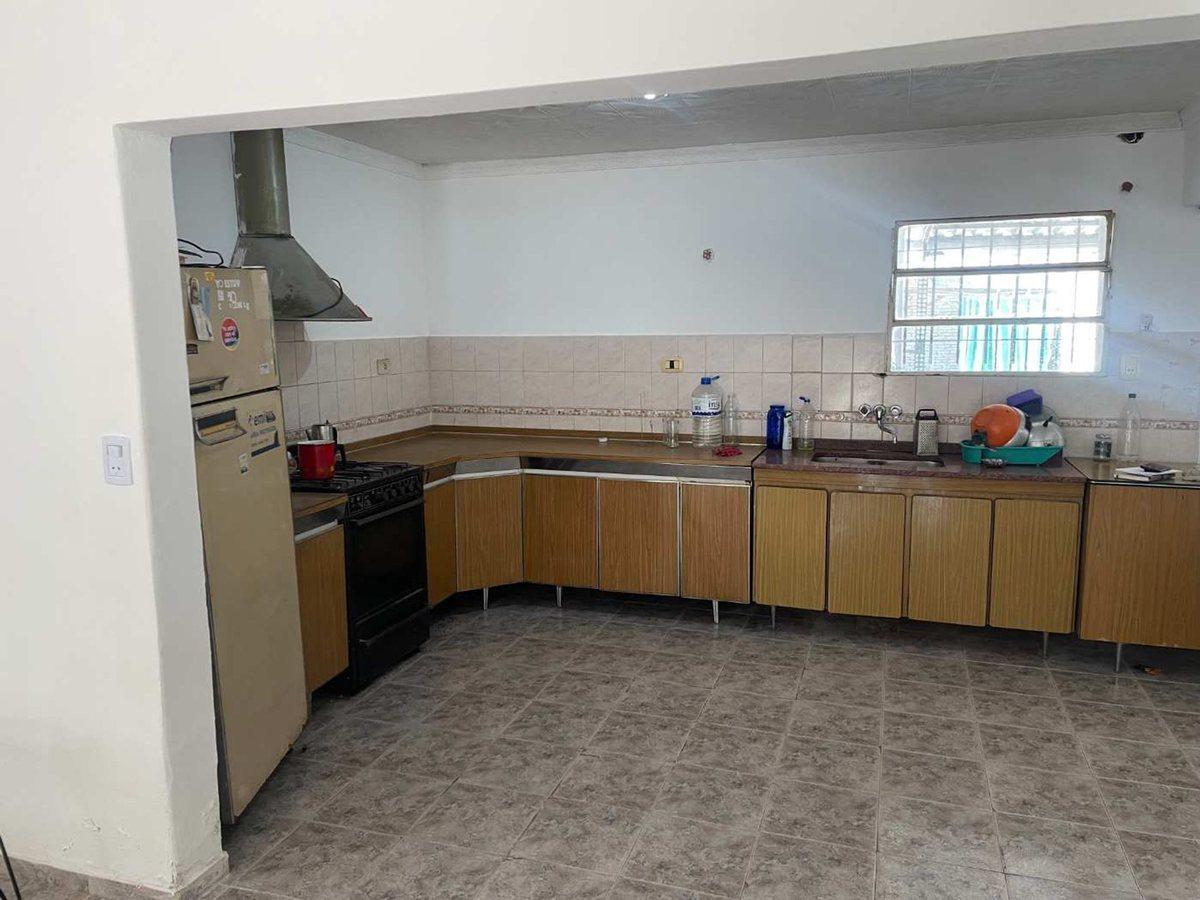 Casa 3 Dorm. Bº Santa Isabel 1a Apto Credito 5