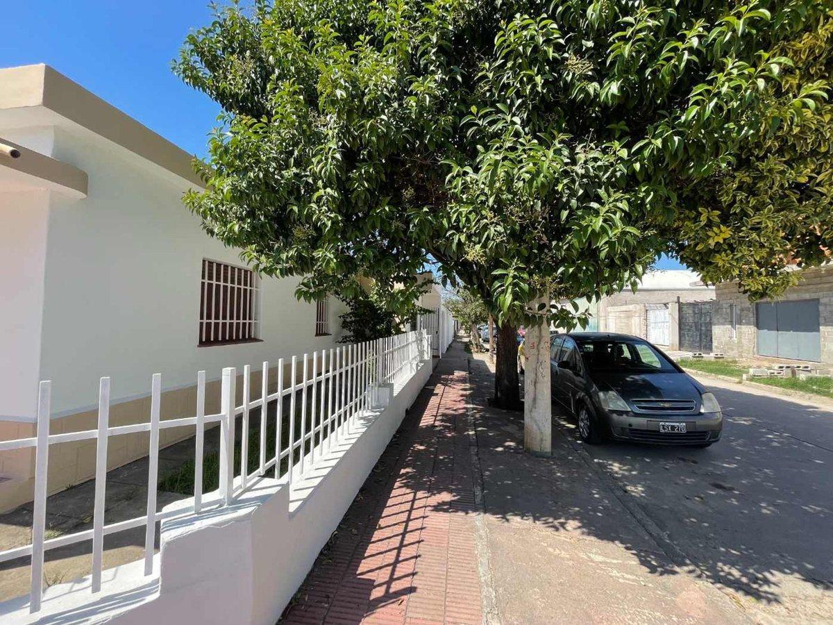 Casa 3 Dorm. Bº Santa Isabel 1a Apto Credito 3