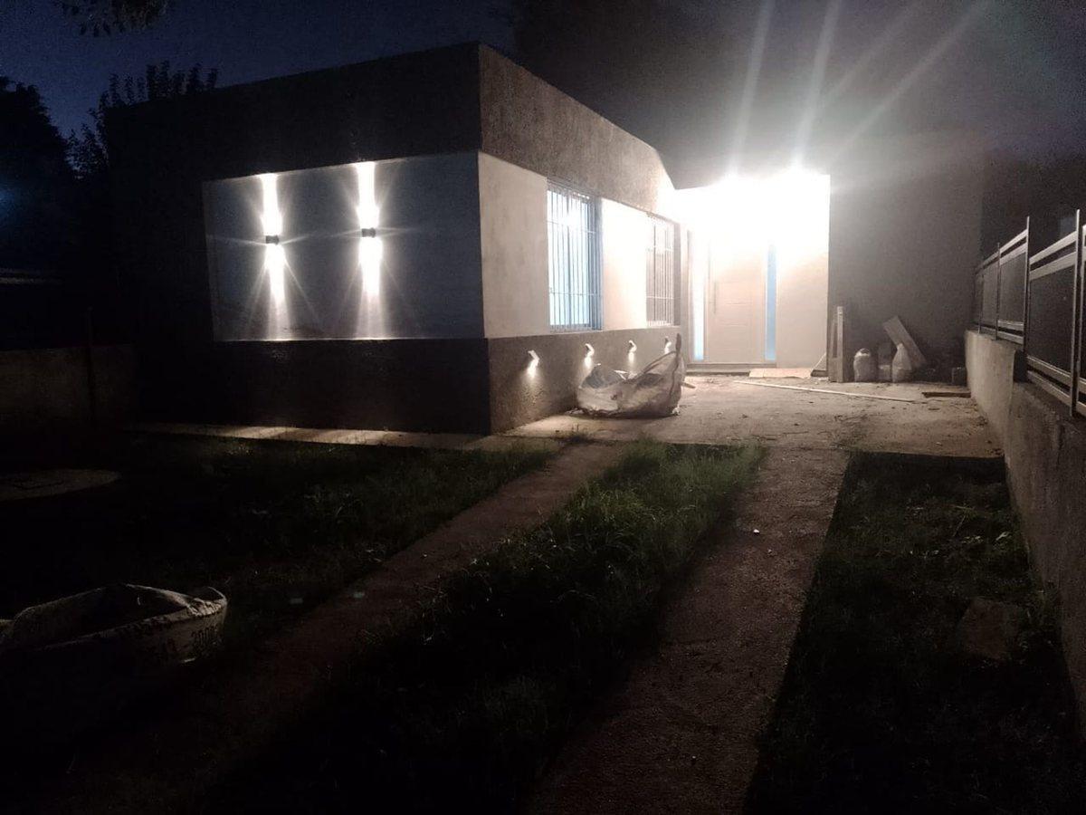Casa 90 m² Salsipuedes a Estrenar 1
