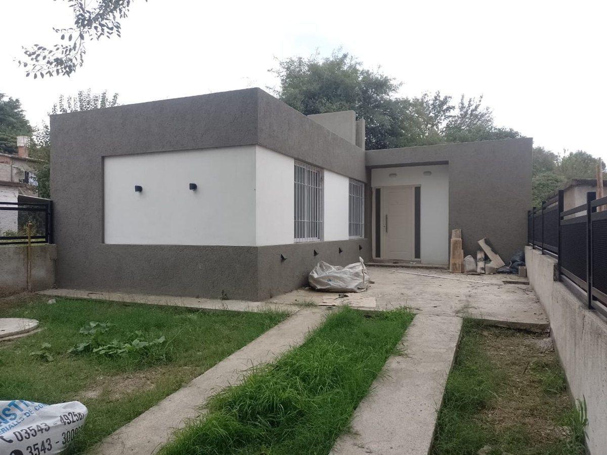 Casa 90 m² Salsipuedes a Estrenar 5