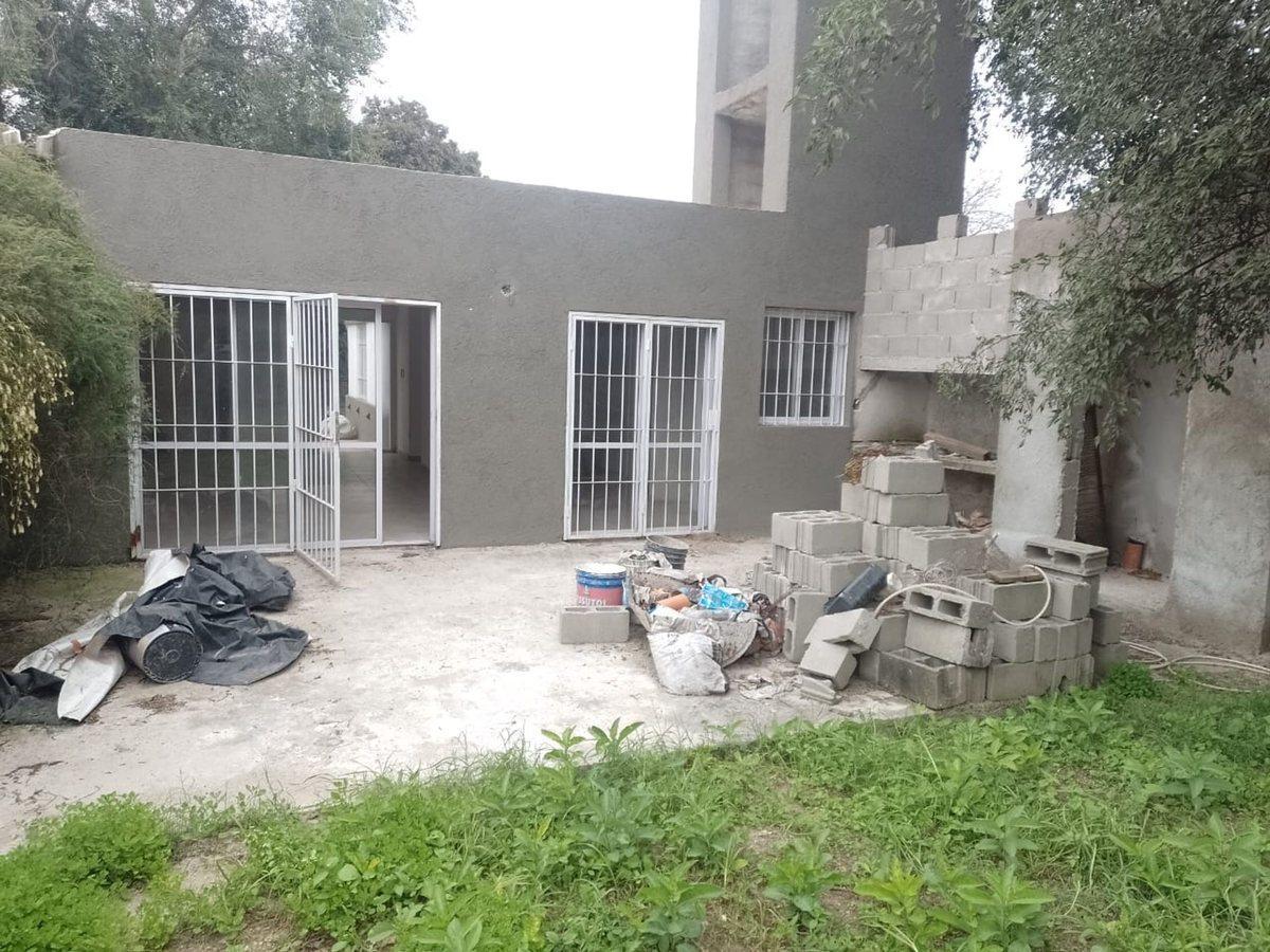 Casa 90 m² Salsipuedes a Estrenar 2