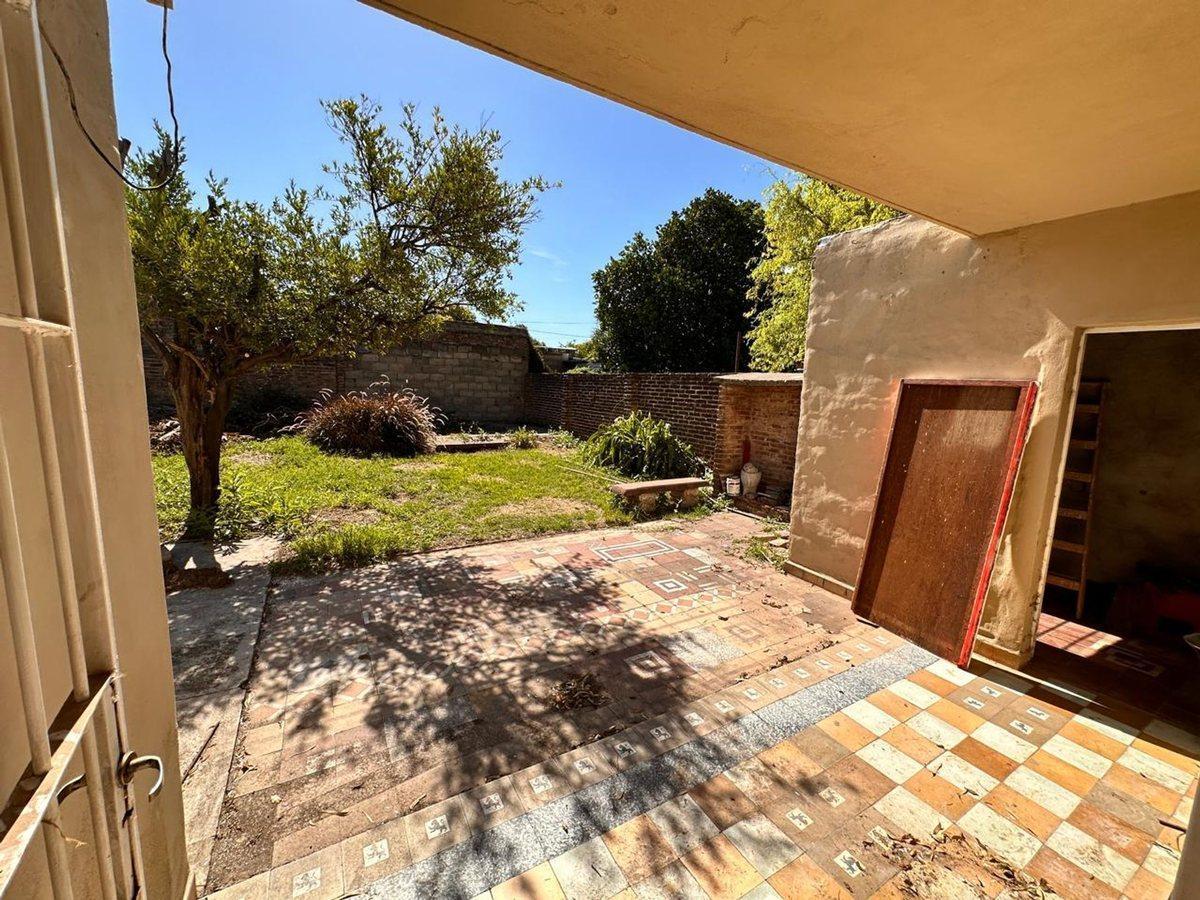 Casa en Venta 3 Dormitorio Zona Sur Excelente 2