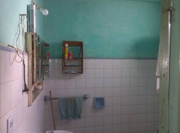 SE VENDE CASA EN CRUZ DEL EJE 2