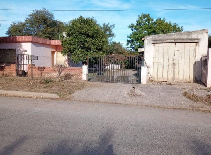 Propiedad en Argentina