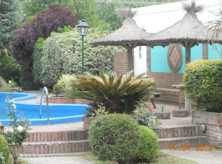 Venta Casa 900 m² 3 Hab Playa de Oro APTO CREDITO 5
