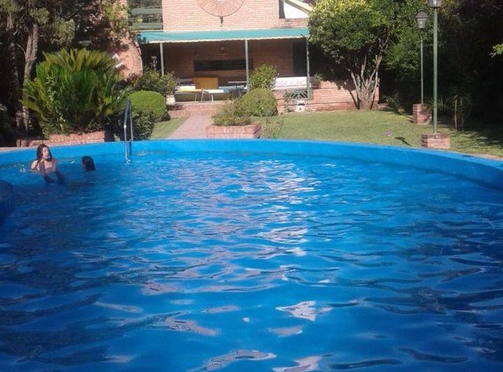 Venta Casa 900 m² 3 Hab Playa de Oro APTO CREDITO 1