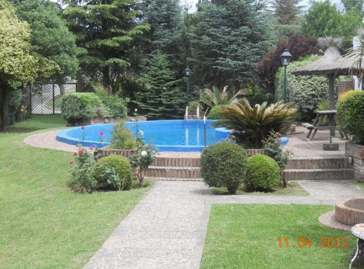 Venta Casa 900 m² 3 Hab Playa de Oro APTO CREDITO 2