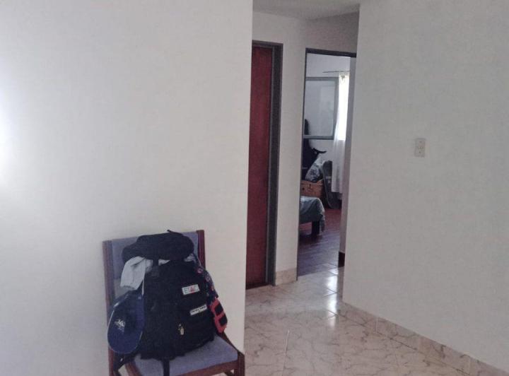 Departamento de 2Dormitorios en La Calera Apto IAF 2