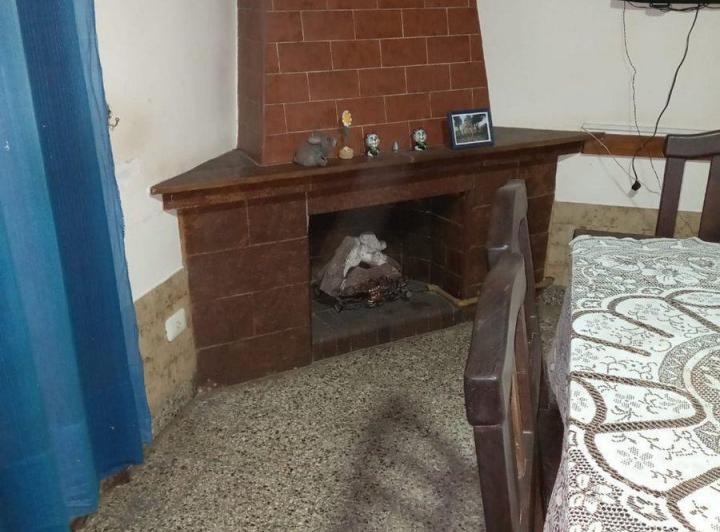 Casa 3 dormitorios con pileta APTA CREDITO 2