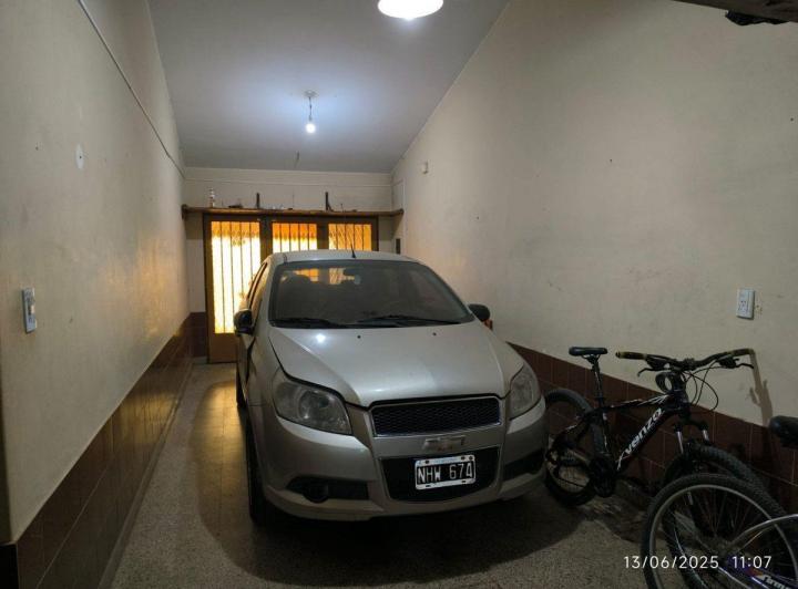 Casa 3 dormitorios con pileta APTA CREDITO 5