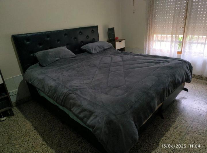 Casa 3 dormitorios con pileta APTA CREDITO 3