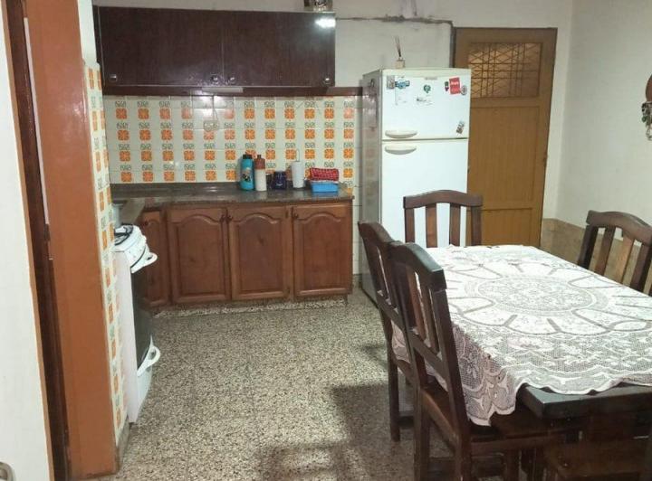 Casa 3 dormitorios con pileta APTA CREDITO 1