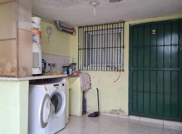 CASA ARGUELLO 3 DORMI GRAN LOTE CON ESCRITURA 4