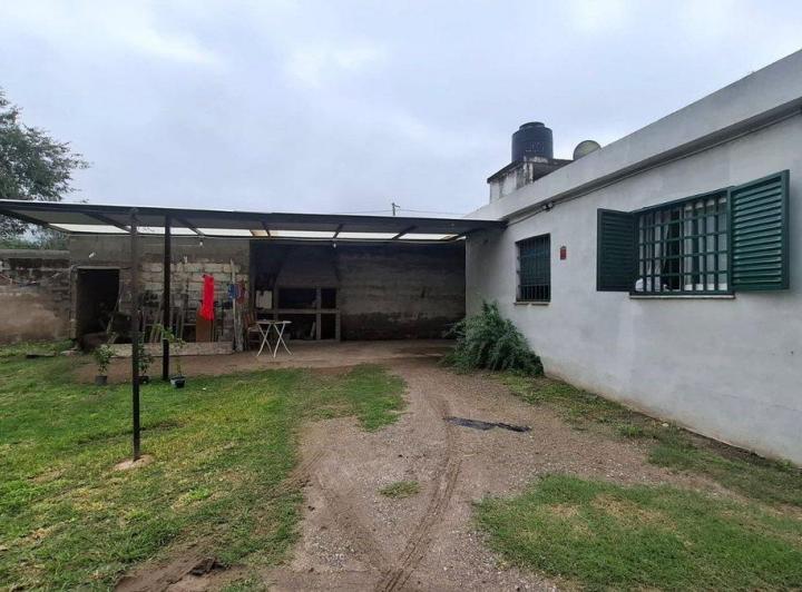 CASA ARGUELLO 3 DORMI GRAN LOTE CON ESCRITURA 2