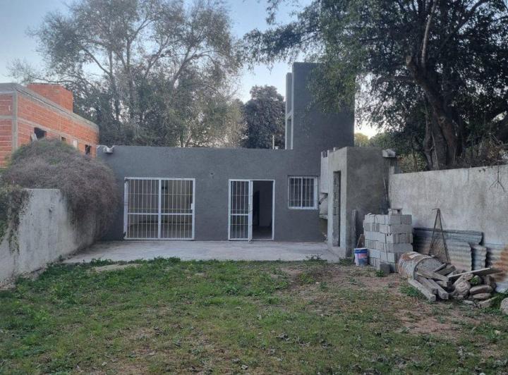 CASA 90 M2 SALSIPUEDES A ESTRENAR 5