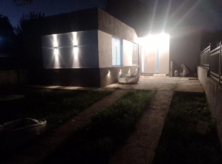 CASA 90 M2 SALSIPUEDES A ESTRENAR 2