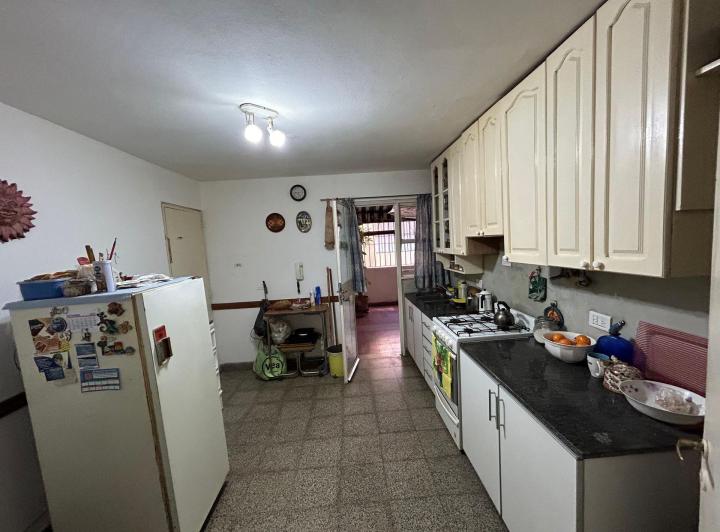 DEPTO BALCON FRENTE 2 DORM TERRAZA PROPIA CENTRO 4