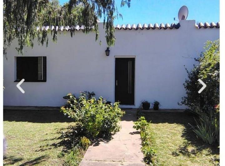 VENTA HERMOSA CASA HUERTA GRANDE AMOBLADA 3