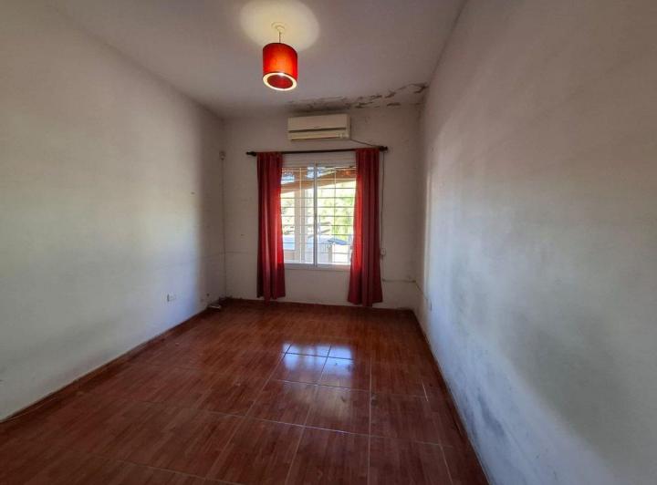 VIVIENDA MAS DEPTO EN SAN ANTONIO GRAN LOTE PLANO 4
