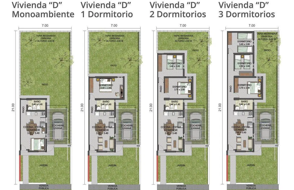Plano 3