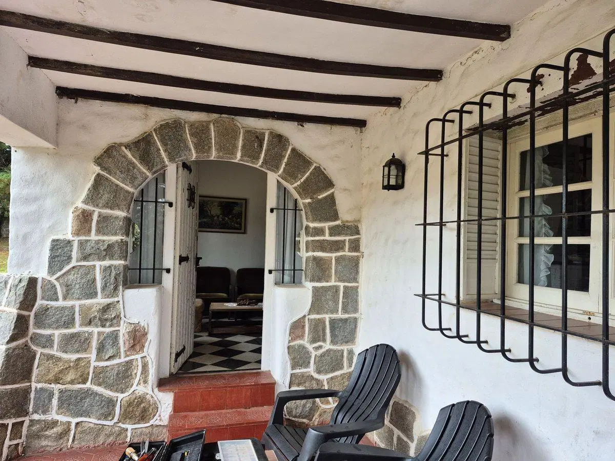 Venta Casa mas gran terreno  1.4 Ha Valle Hermoso 3