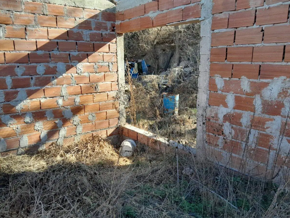 LOTE 733.26 M2 CASA A TERMINAR ESTANCIA VIEJA 5