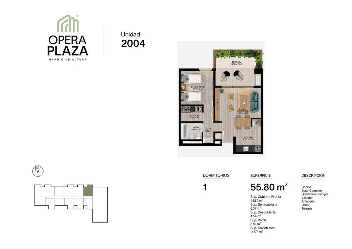 Plano 1