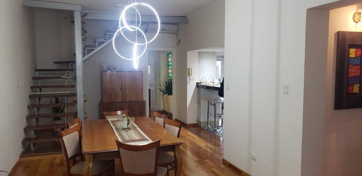 CASA 4 DORMITORIOS ALTA CORDOBA CON PILETA