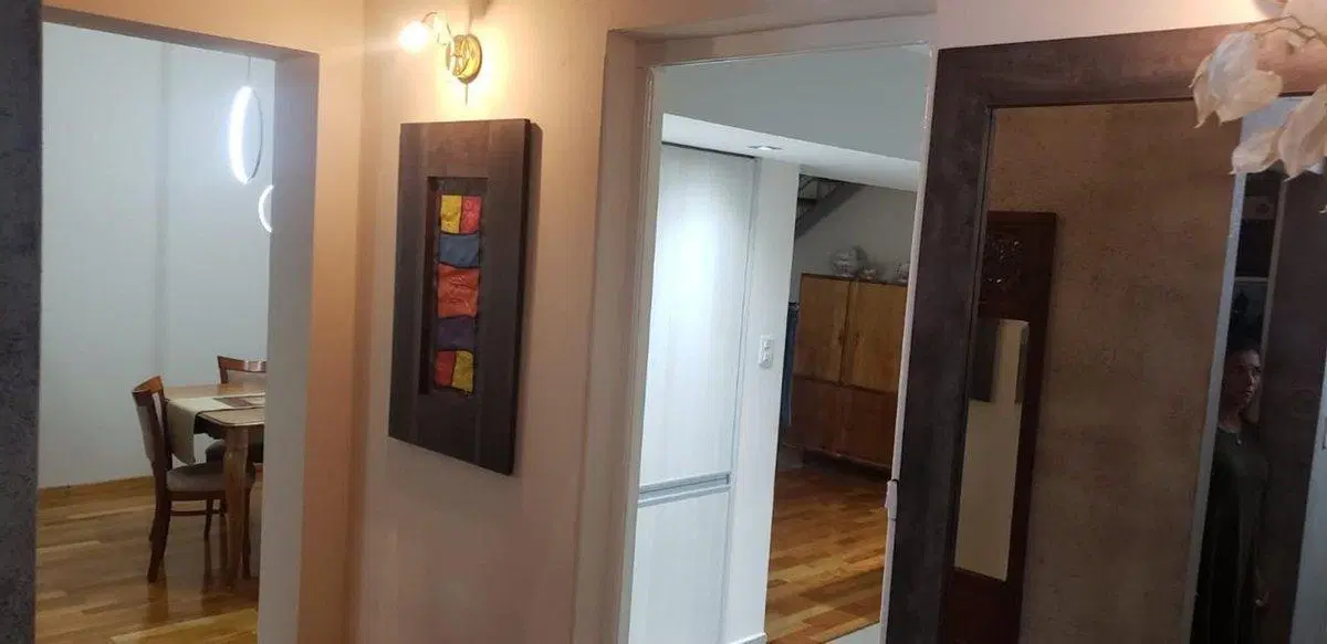 CASA 4 DORMITORIOS ALTA CORDOBA CON PILETA 5