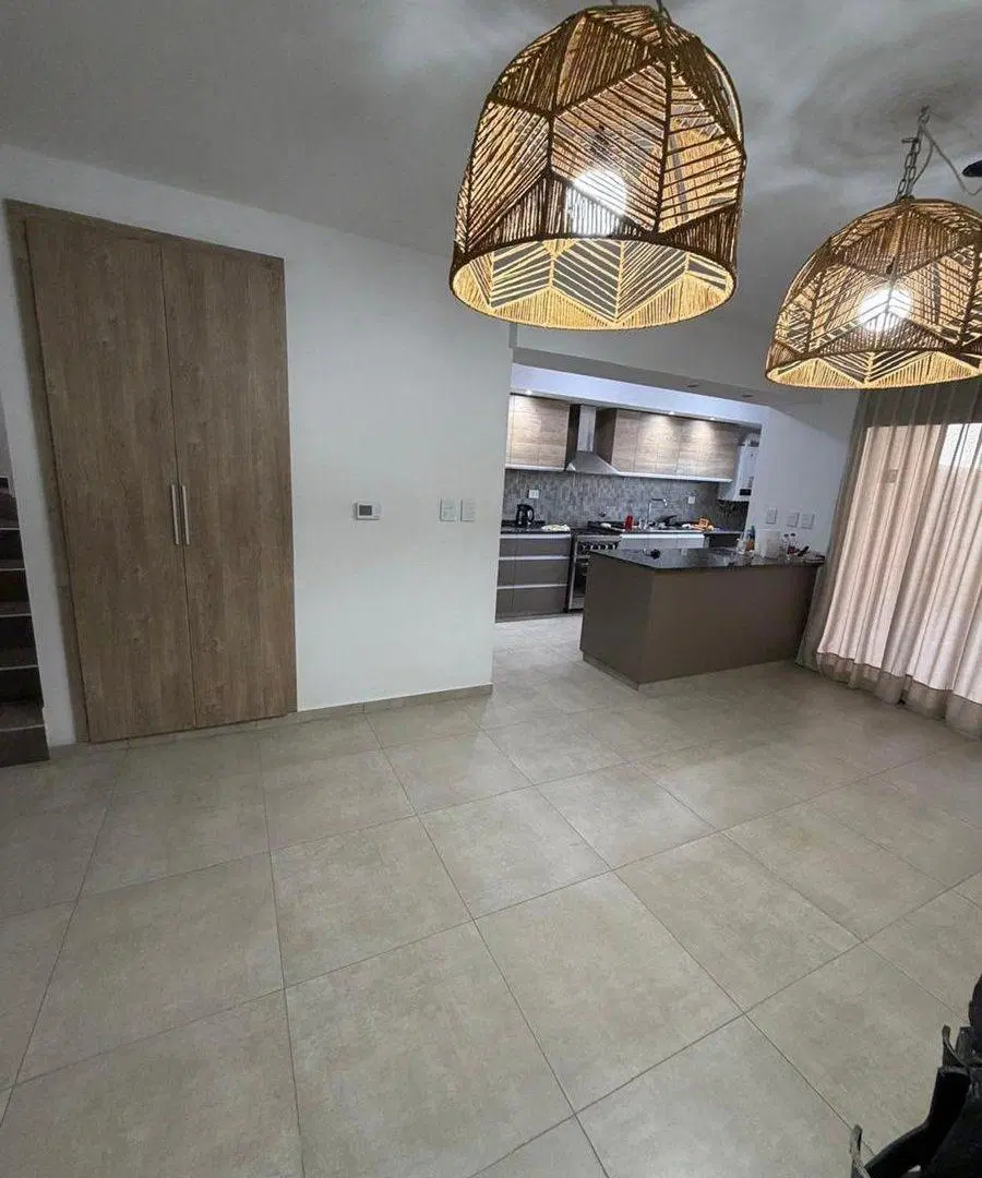 Alquiler Duplex Docta Boulevard Mza 69 lote 16 B 2