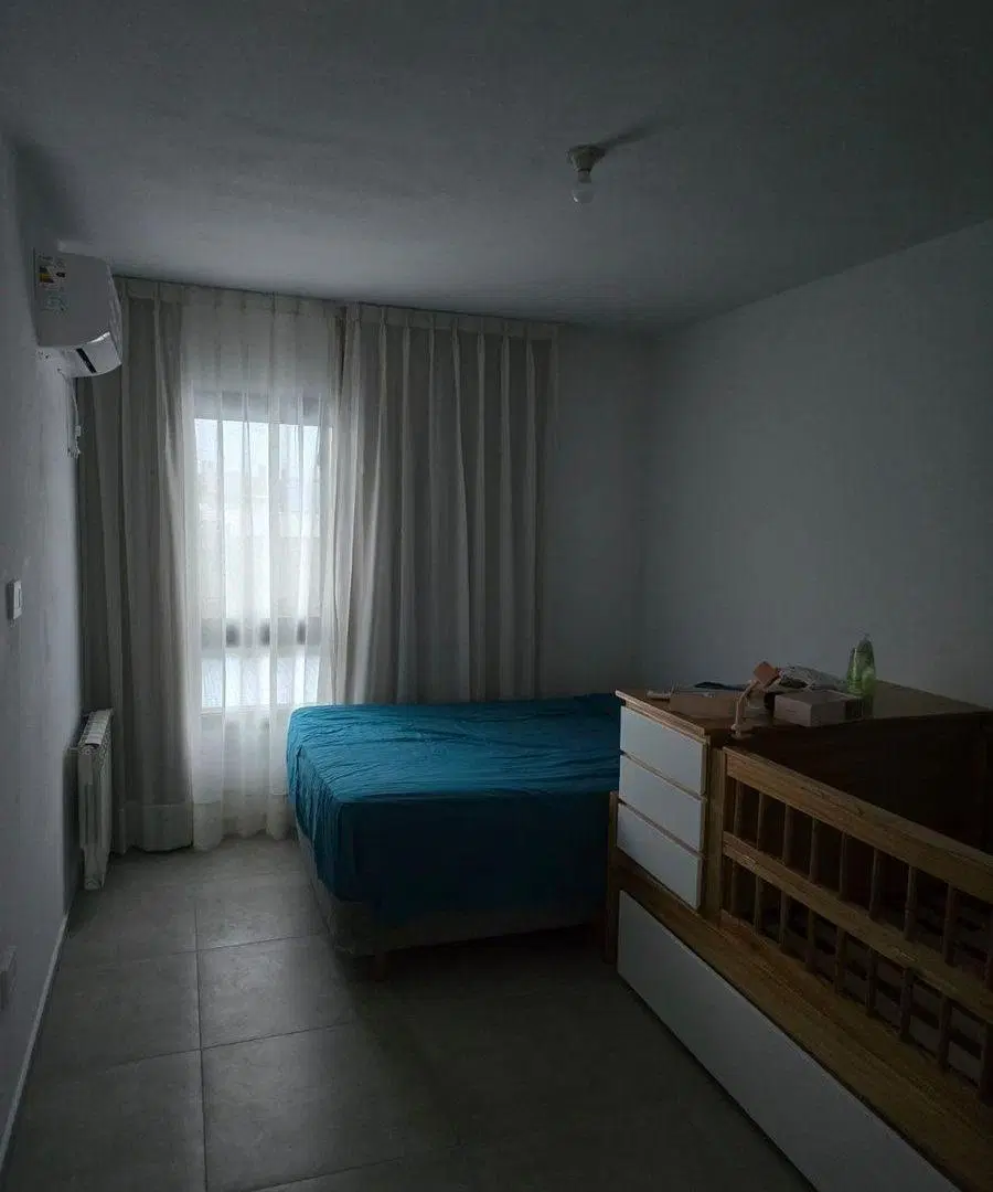 Alquiler Duplex Docta Boulevard Mza 69 lote 16 B 4