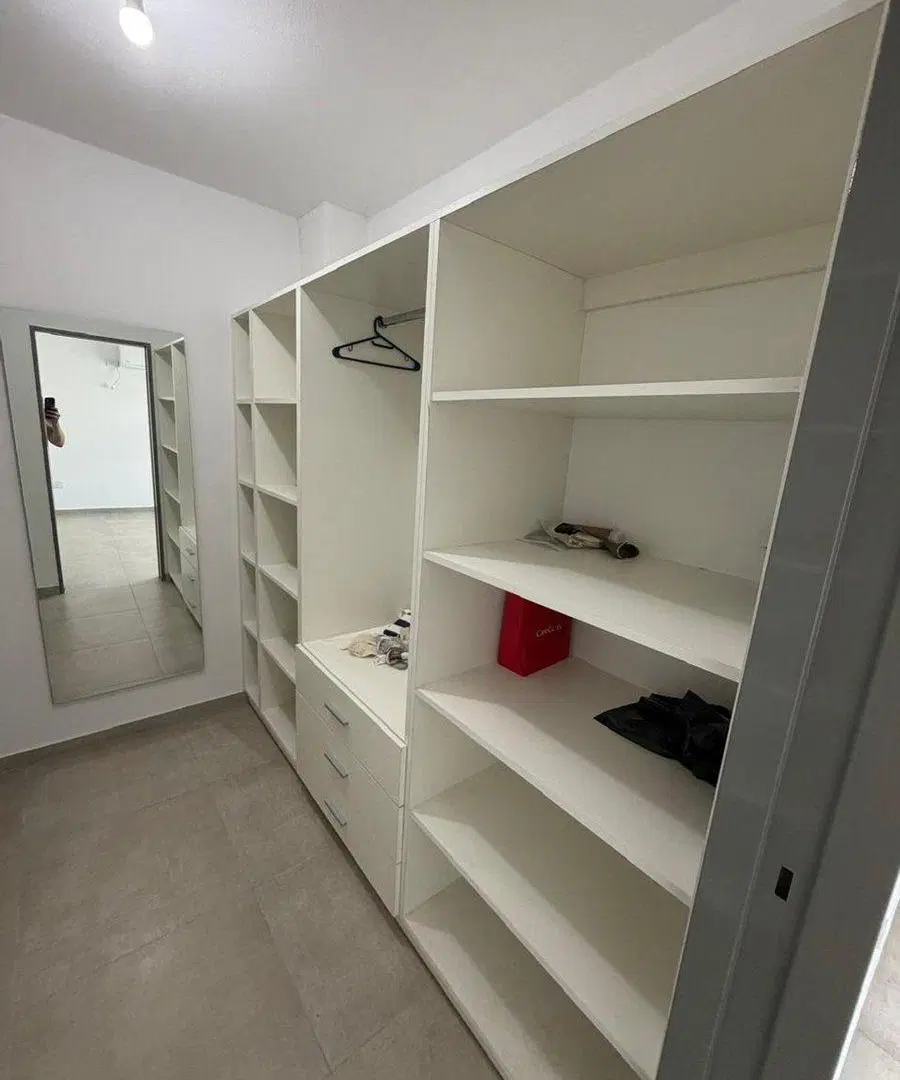 Alquiler Duplex Docta Boulevard Mza 69 lote 16 B 3